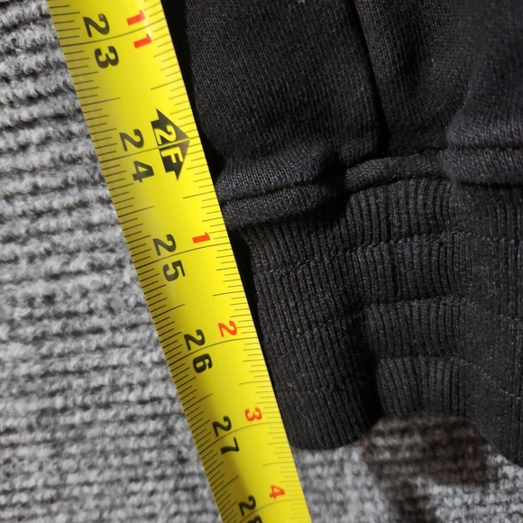 Well Known Studios Mens Cargo Jogger Trackpants Sz M - Picture 8 of 9